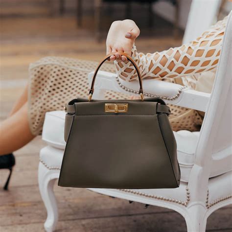 fendi peekaboo bag stores|buy Fendi peekaboo bag online.